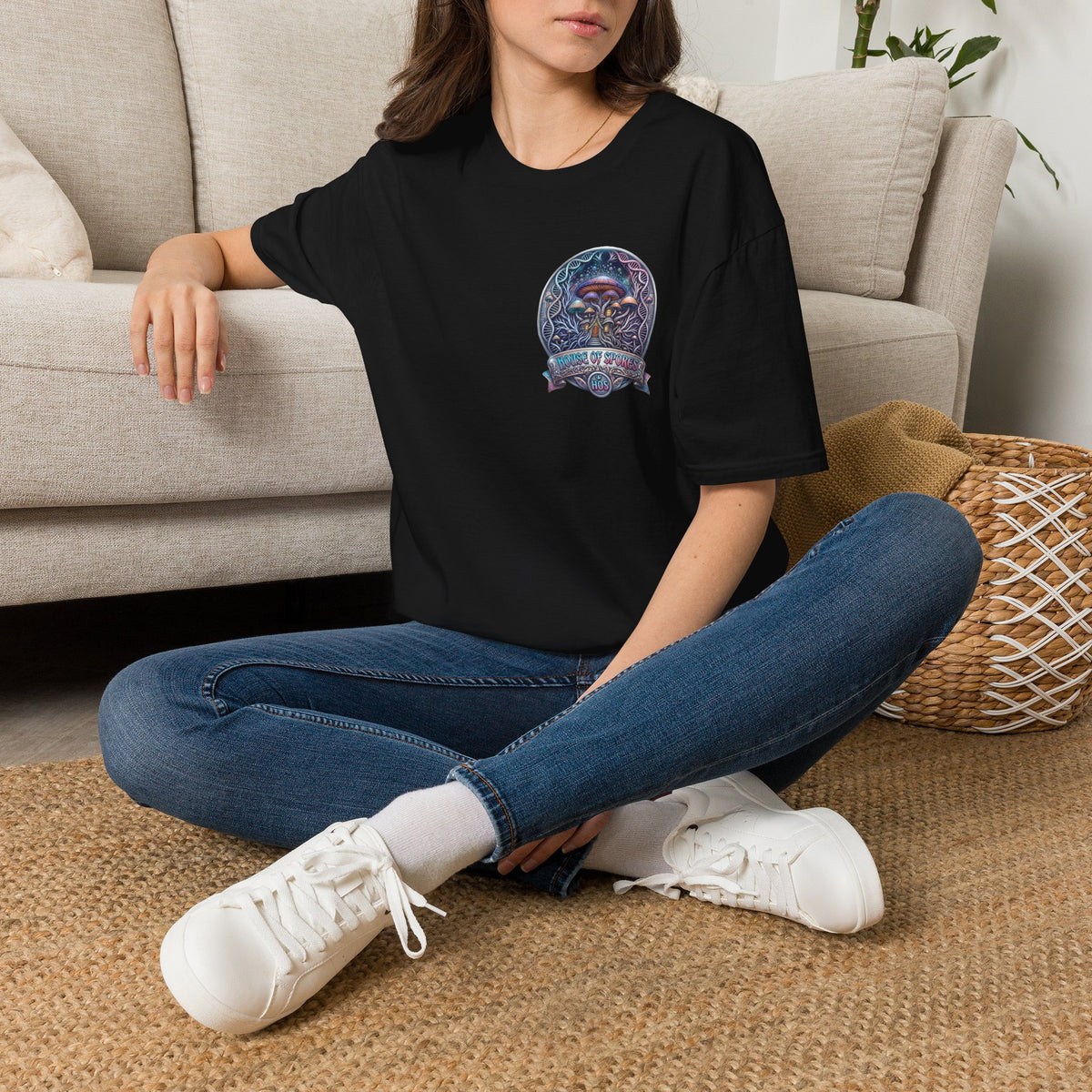 House of Prints T-Shirt