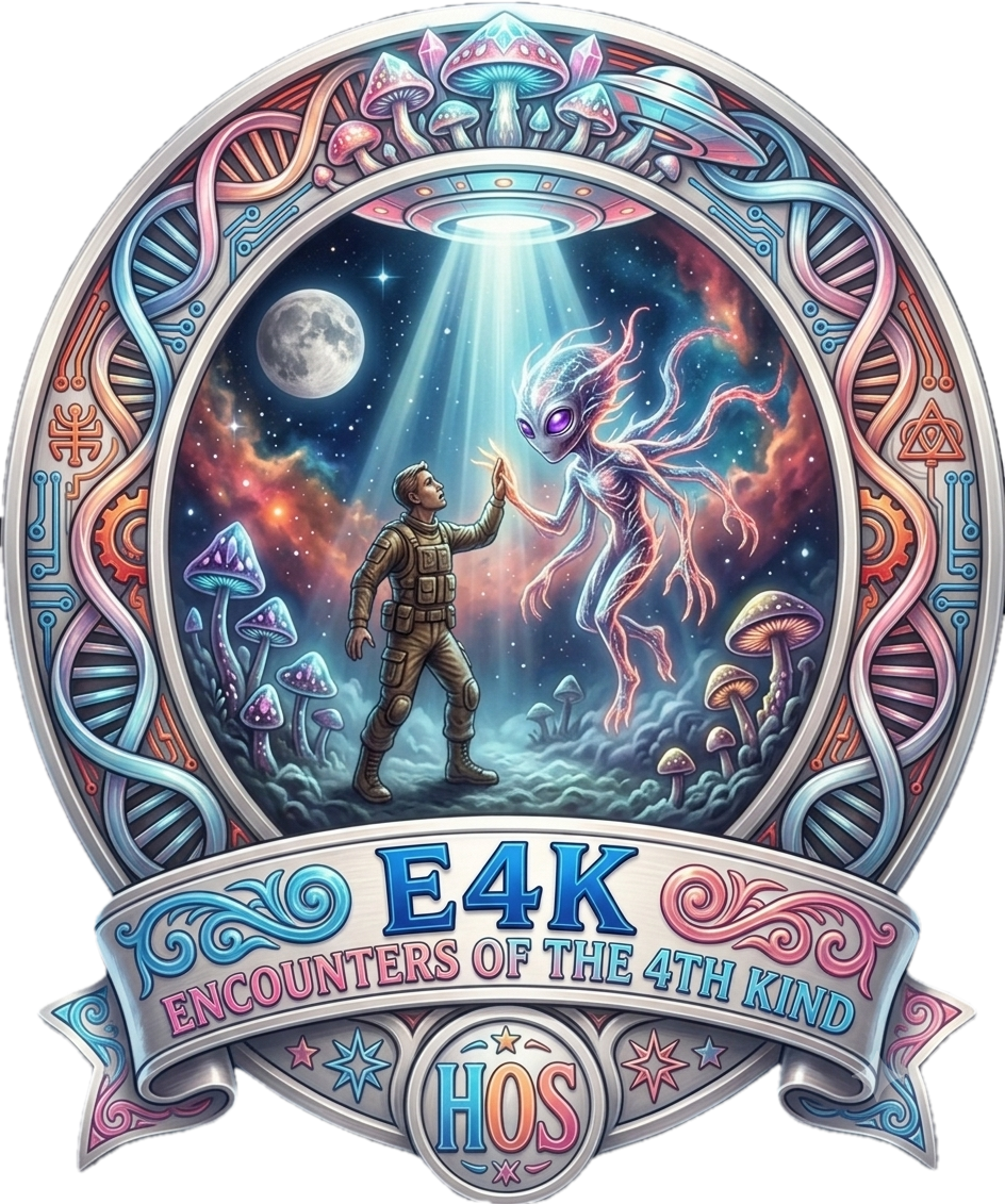 E4K โ 10ml Liquid Culture - House of Spores