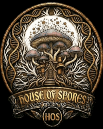 House of Spores