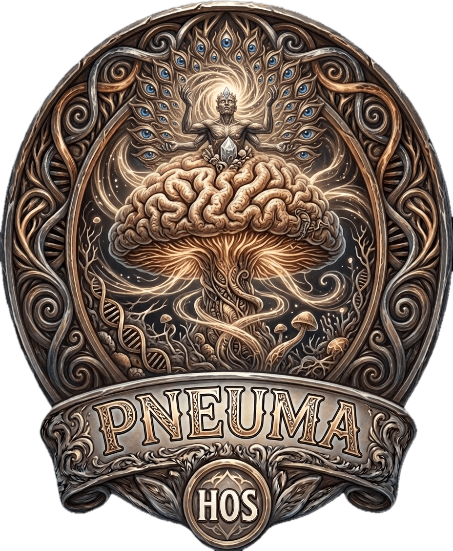 Pneuma โ 10ml Liquid Culture - House of Spores