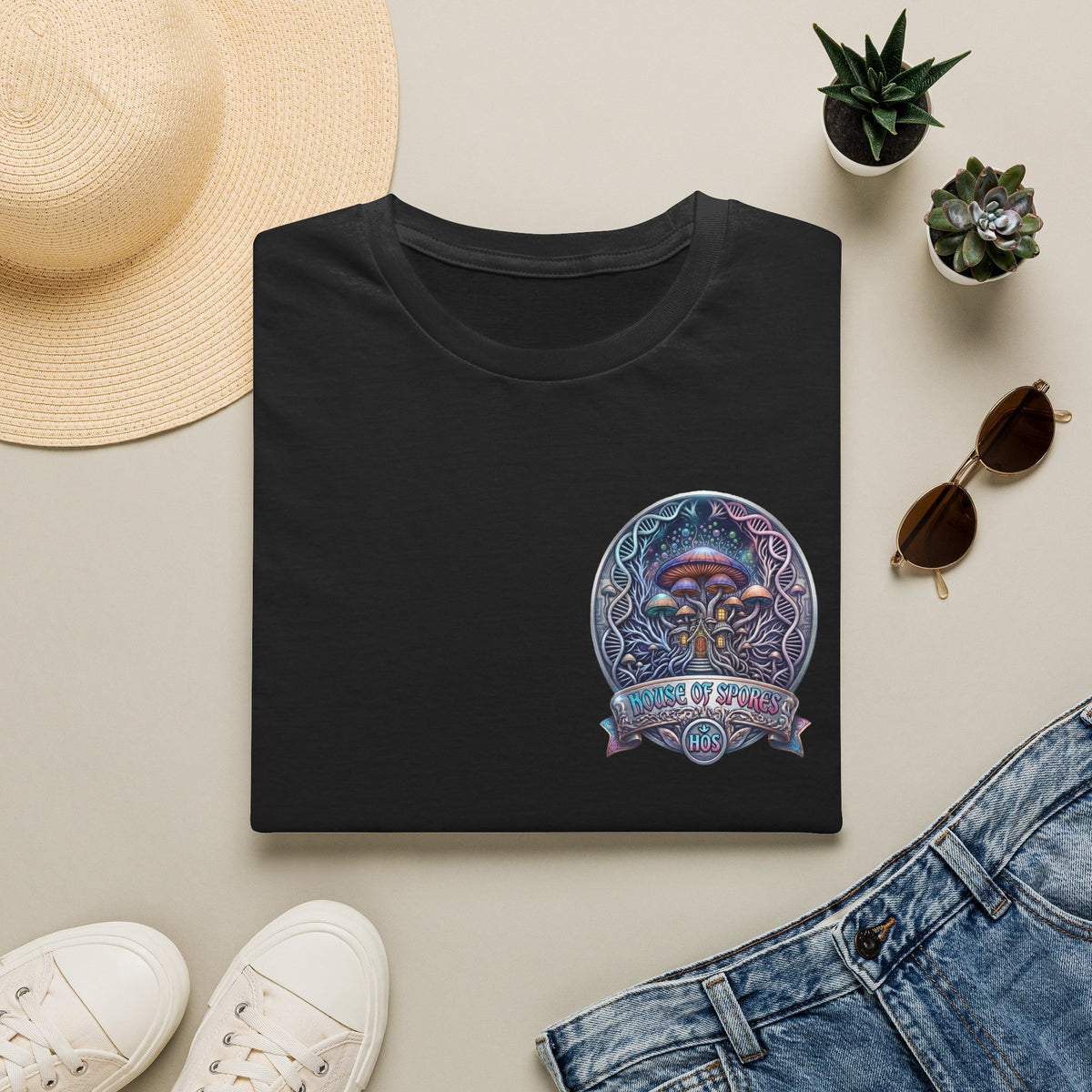House of Prints T-Shirt