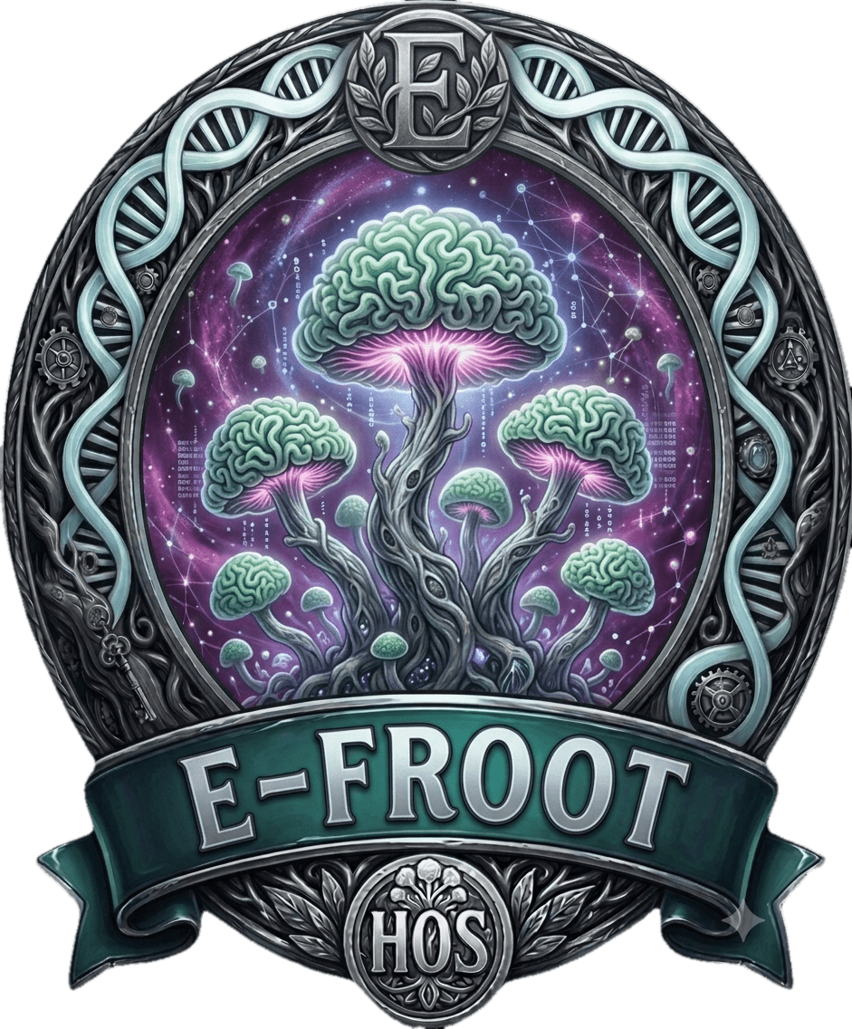 E-Froot – 10ml Liquid Culture - House of Spores