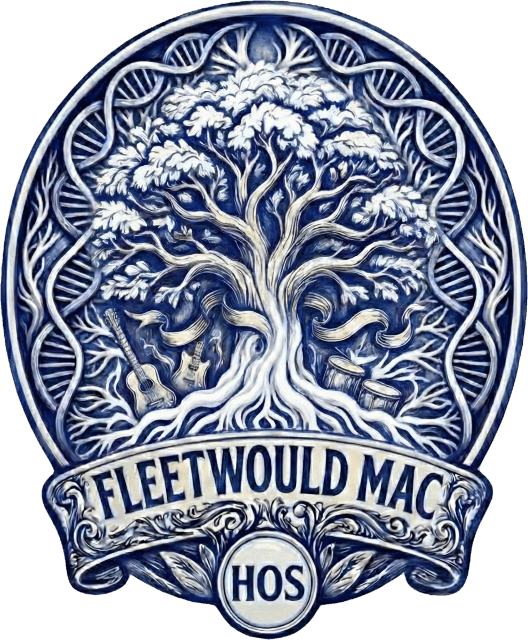 Fleetwould Mac – 10ml Liquid Culture - House of Spores